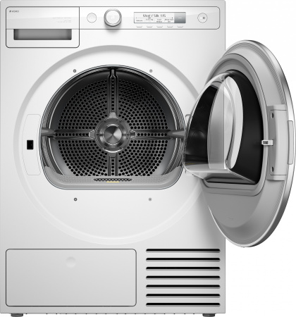 Сушильная машина Asko T310HCXLW.P