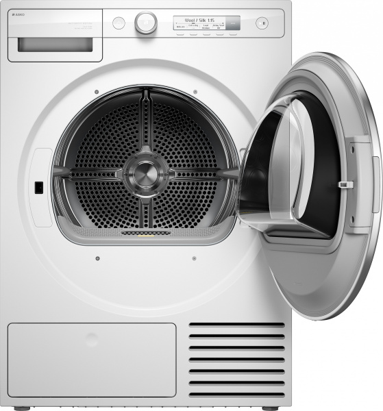 Сушильная машина Asko T310HCXLW.P