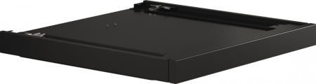 Полка выдвижная Asko HS60G  (черный графит)