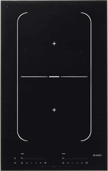 Варочная поверхность домино Asko HI1355G