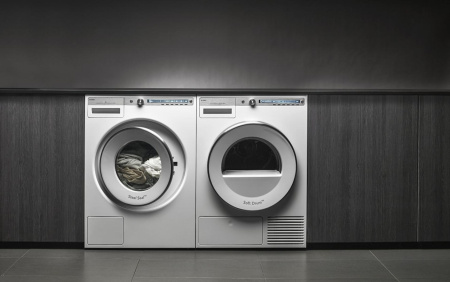Сушильная машина Asko T409HS.W