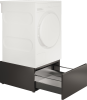 Ящик напольный выдвижной Asko HP320T (титан)