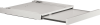 Полка выдвижная Asko HS60W (белая)