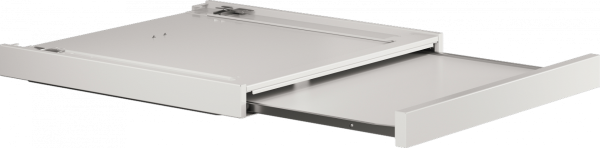 Полка выдвижная Asko HS60W (белая)