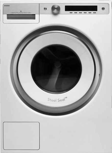 Комплект Asko Style 1 (W6098X.W/3, T608HX.W)