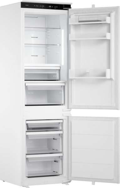 Встраиваемый холодильник Asko RBC276SND1