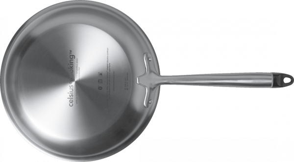Cотейник  Asko ACP13S Celsius Cooking