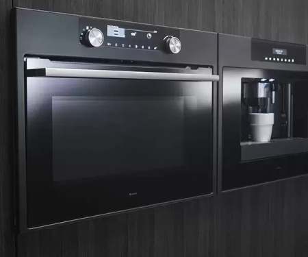 Микроволновая печь Asko OM8487B