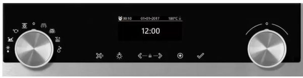 Микроволновая печь Asko OM8464S