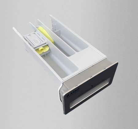 Профессиональная стиральная машина Asko WMC8947PI.S