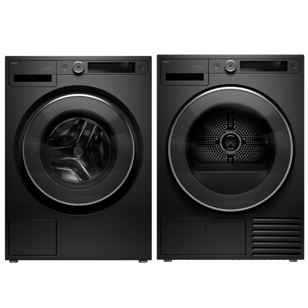 Комплект Asko Style (W5096RG, T509HRG)
