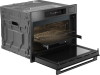 Компактный духовой шкаф Asko OCSM64BSH