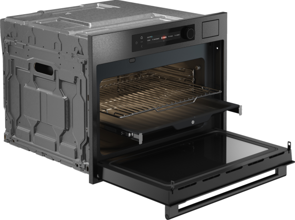 Компактный духовой шкаф Asko OCSM64BSH