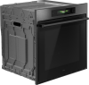 Духовой шкаф Asko OTP66BSH