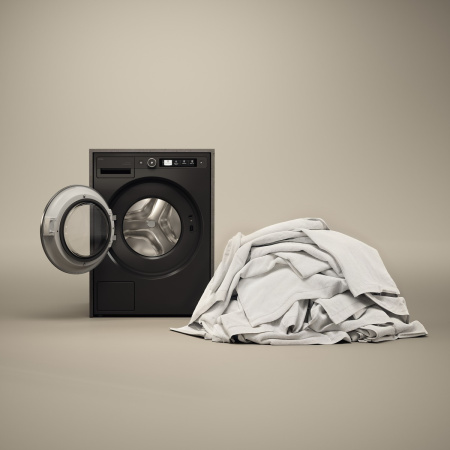 Комплект Asko Style (W5096RG, T509HRG)