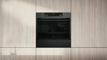 Компактный духовой шкаф Asko OCM8487A