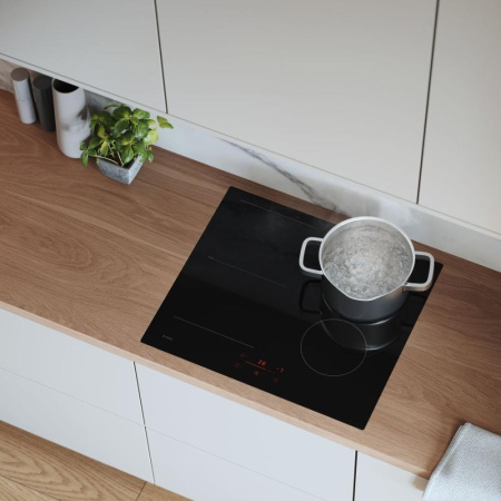 Индукционная варочная панель Asko HI2642FBG1