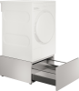 Ящик напольный выдвижной Asko HP320W (белый)