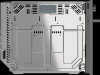 Компактный духовой шкаф Asko OCSM8487B