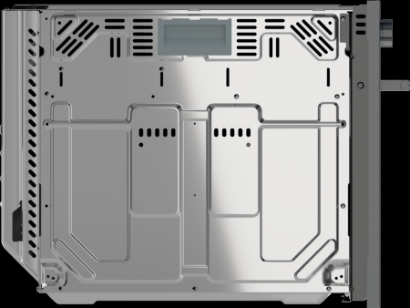 Компактный духовой шкаф Asko OCSM8487B