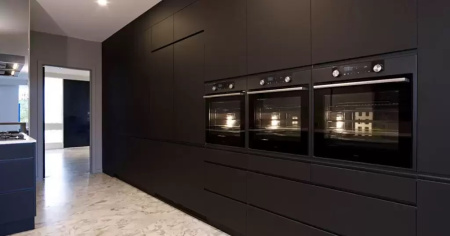 Микроволновая печь Asko OM8464A