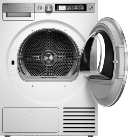 Сушильная машина Asko T709HUW