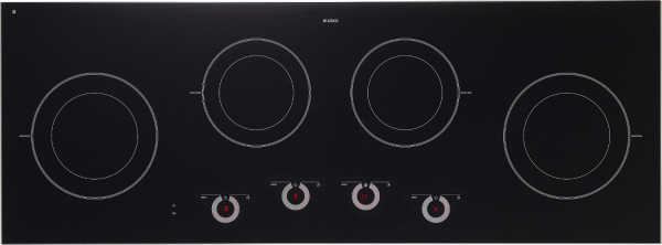 Индукционная варочная панель Asko HI1194G