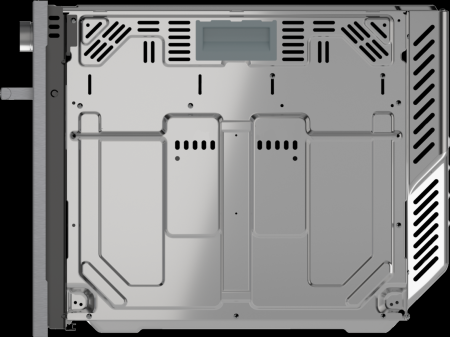 Компактный духовой шкаф Asko OCSM8487S