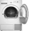 Комплект Asko Classic (W1094W, T108HW)