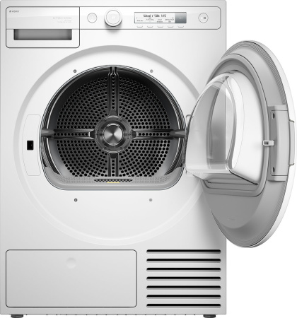 Комплект Asko Classic (W1094W, T108HW)