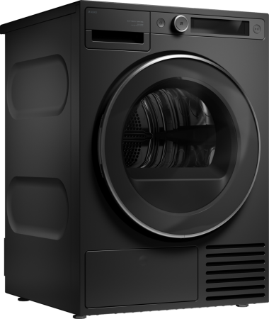 Сушильная машина Asko T509HRG
