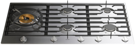 Газовая варочная панель Asko HG1776SB