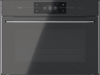 Компактный духовой шкаф Asko OCSM8478G