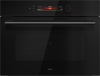 Компактный духовой шкаф Asko OCM54BGH
