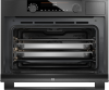 Компактный духовой шкаф Asko OCM8487B