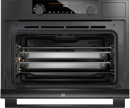 Компактный духовой шкаф Asko OCM8487B