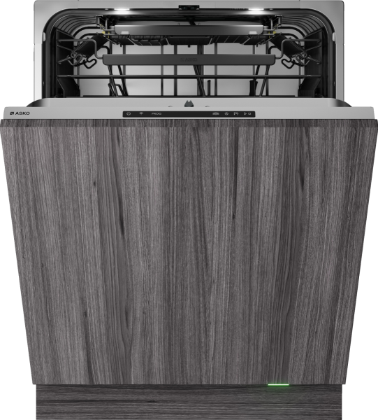 Встраиваемая посудомоечная машина Asko DFI545V