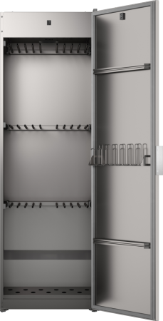 Сушильный шкаф Asko DC7784V.T