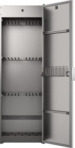 Сушильный шкаф Asko DC7784V.T
