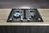Газовая варочная панель Asko HG1666AB
