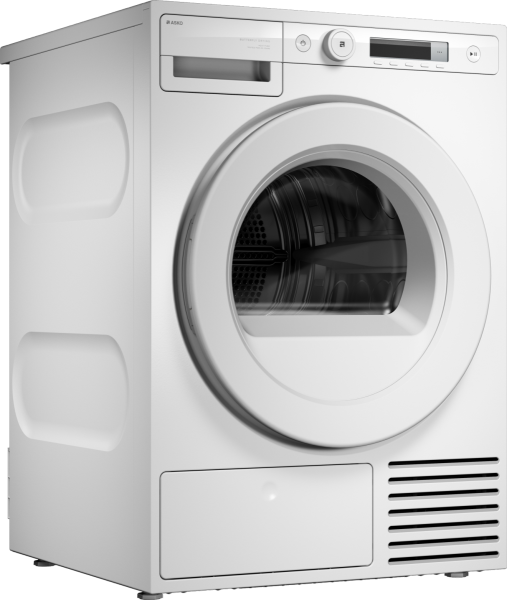 Сушильная машина Asko T108HW