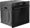 Духовой шкаф Asko OTP66GSH
