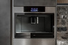 Кофемашина Asko CM8477S
