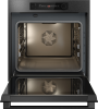 Духовой шкаф Asko OTP66BSH