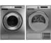 Комплект Asko Style 2 (W6098X.S/3, T608HX.S)