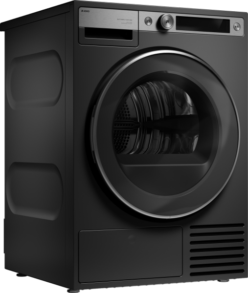 Сушильная машина Asko T709HUG
