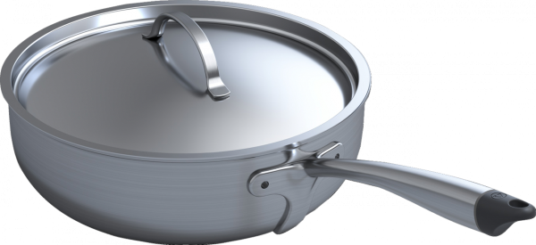 Cотейник  Asko ACP13S Celsius Cooking