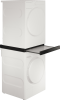 Полка выдвижная Asko HS60G  (черный графит)