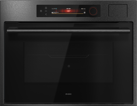 Компактный духовой шкаф Asko OCSM64BSH