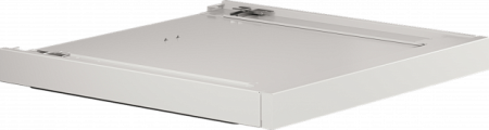 Полка выдвижная Asko HS60W (белая)